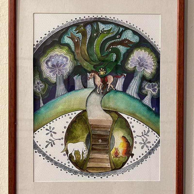 Madárkereső királyfiak - könyvbemutató 17